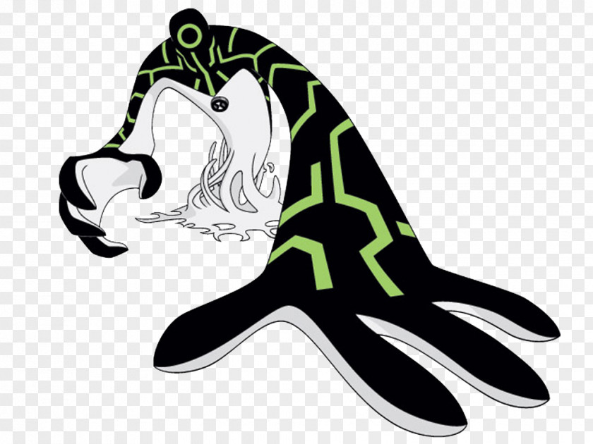 Ben 10 Black And White Benmummy Image Stinkfly Grandpa Max Cartoon Network PNG