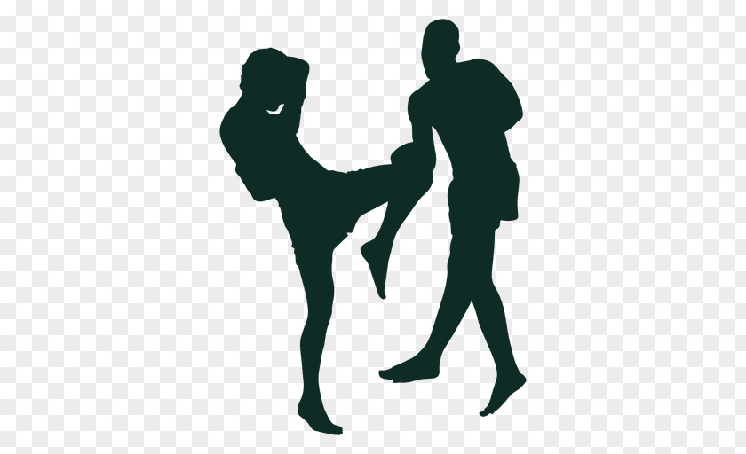 Boxing Kickboxing Muay Thai Knee Clip Art PNG