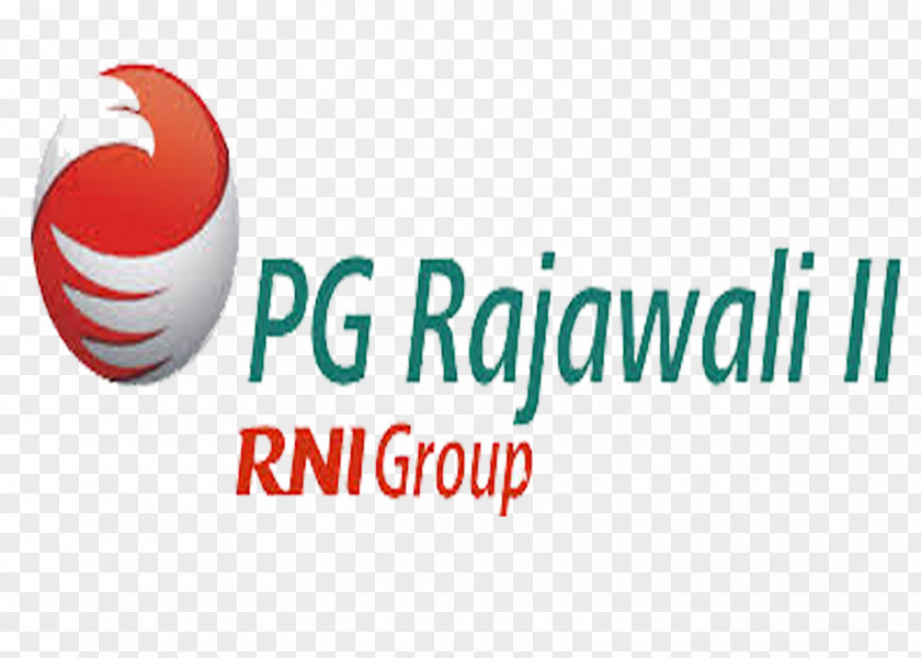 Business Logo Rajawali Brand Paper PNG
