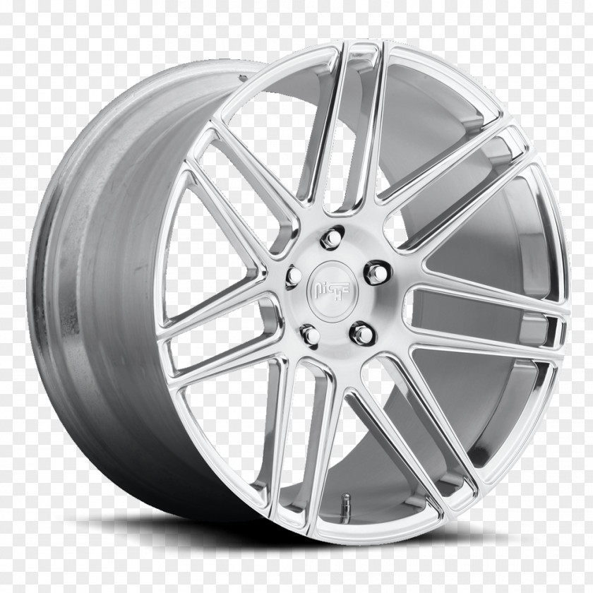 Car California Wheels Rim Spoke PNG