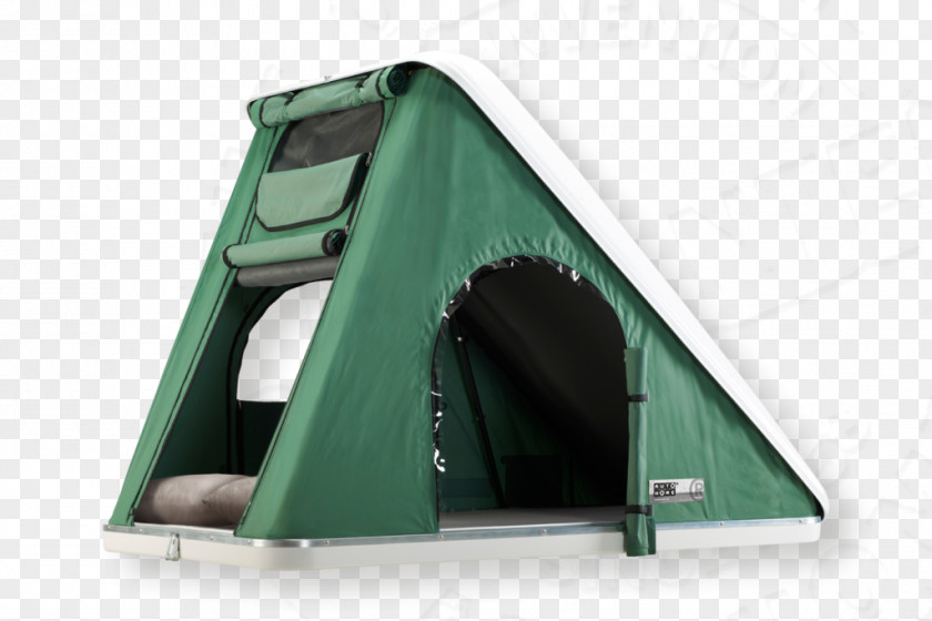 Car Roof Tent Columbus Campervans PNG