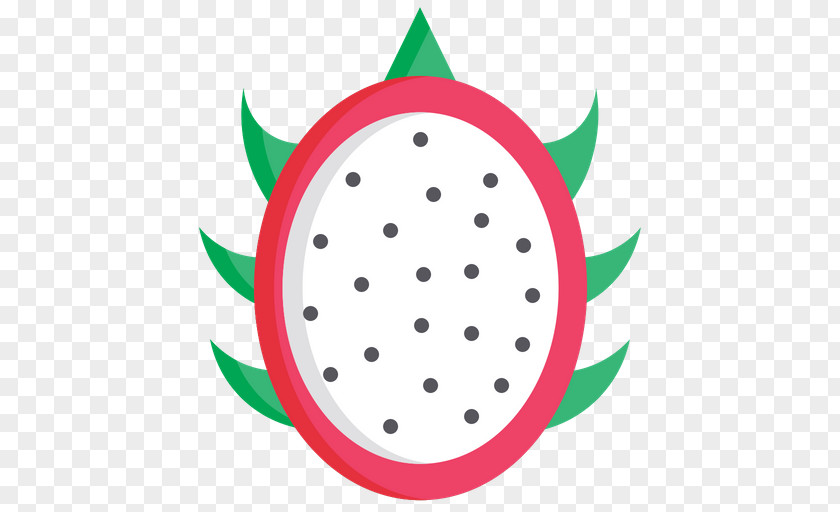Citrullus Polka Dot Green Leaf Background PNG
