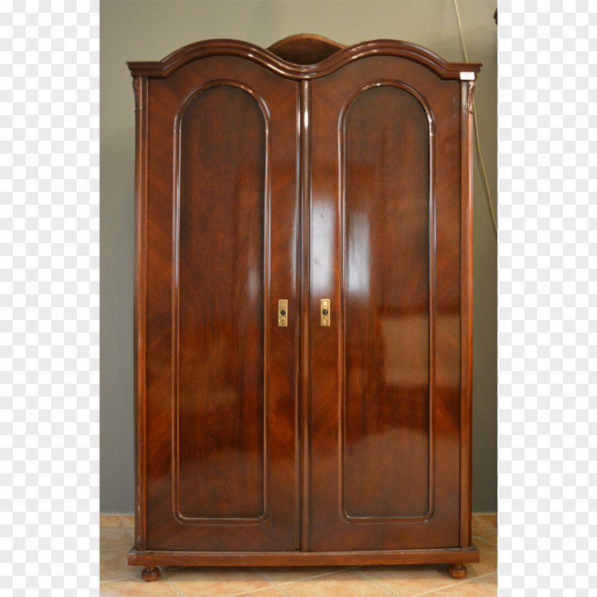 Continental Decoration Cupboard Cabinetry Furniture Armoires & Wardrobes Wood Stain PNG