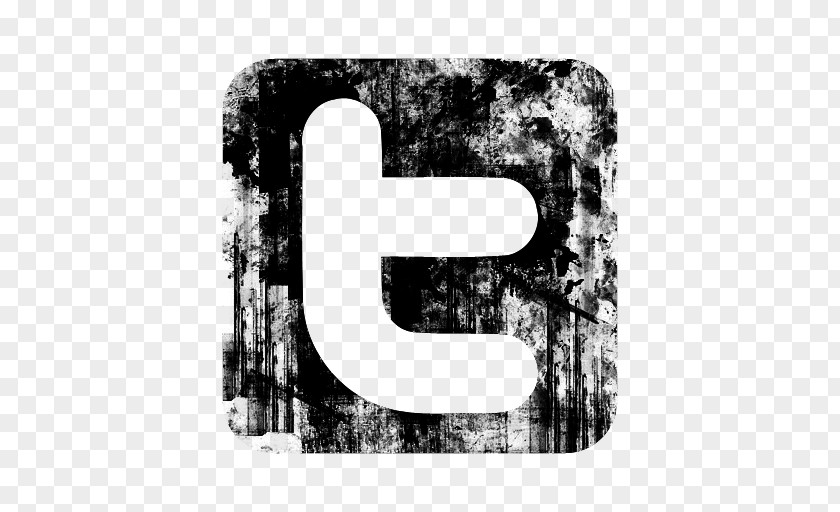 Dirty Social Media Glow Of Hope Logo Grunge PNG