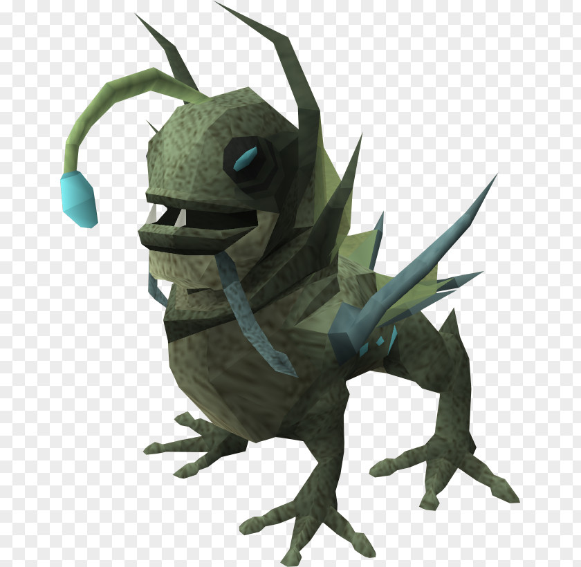 Dragon RuneScape Wikia Monster PNG
