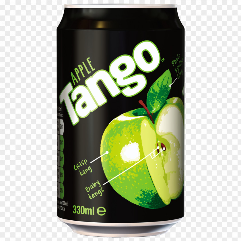 Fast-food Packaging Tango Fizzy Drinks Pepsi Apple Juice Beverage Can PNG