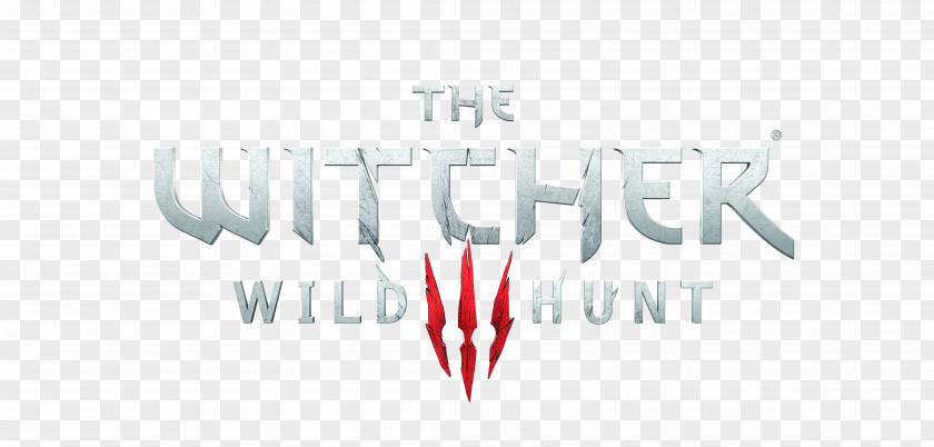 Geralt Of Rivia Blood Elves The Witcher 3: Wild Hunt Logo Brand Product PNG