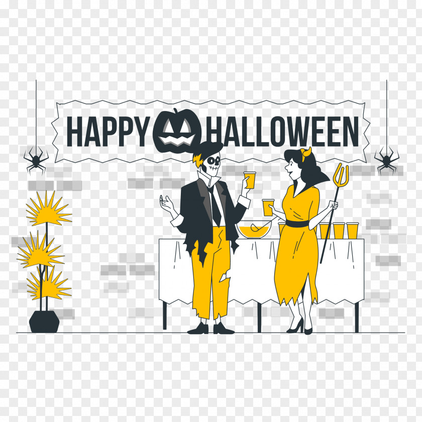 Halloween PNG