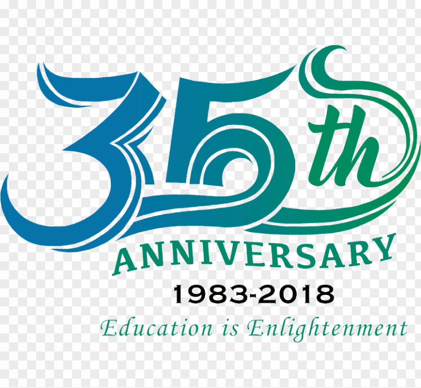 Kalaimagal Matriculation School Logo Anniversary Clip Art PNG