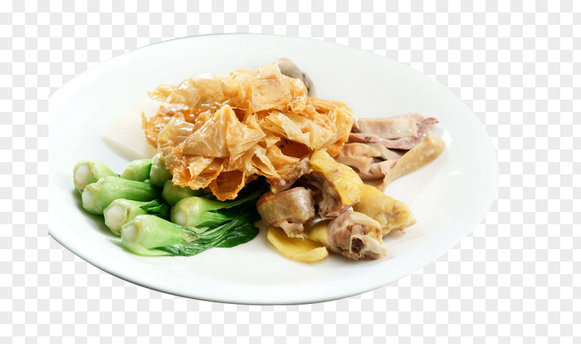 Leather Children With Meat And Vegetables Vegetarian Cuisine Asian Food PNG