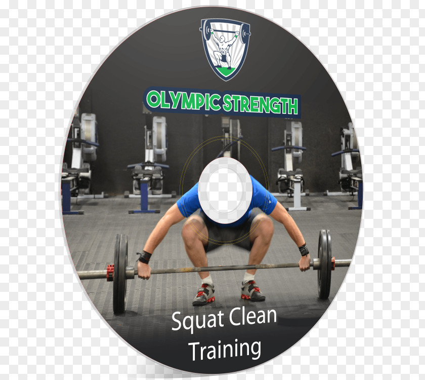 Olympic Movement Physical Fitness Weightlifting Snatch Clean And Jerk Training PNG