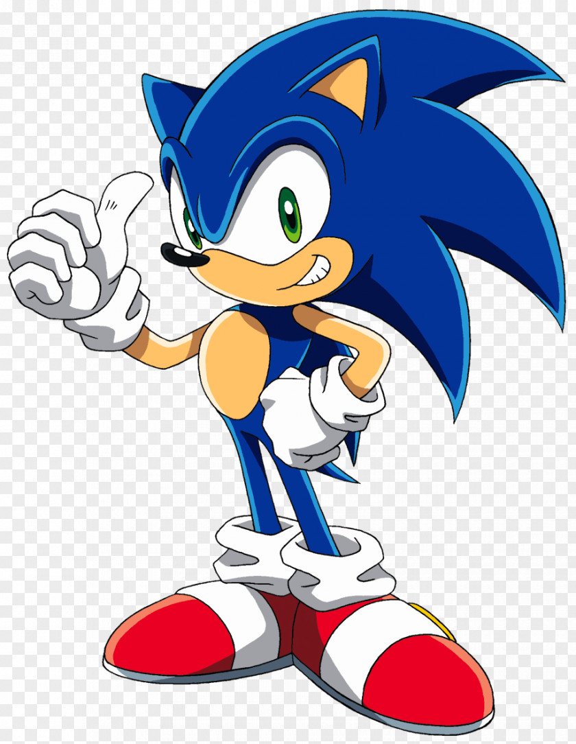 Sonic Images Download Free The Hedgehog Forces Knuckles Echidna Tails Amy Rose PNG