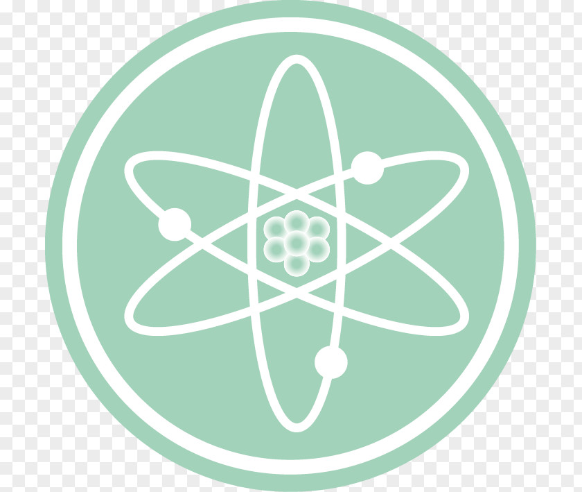 T-shirt Science Atom Chemistry Physics PNG
