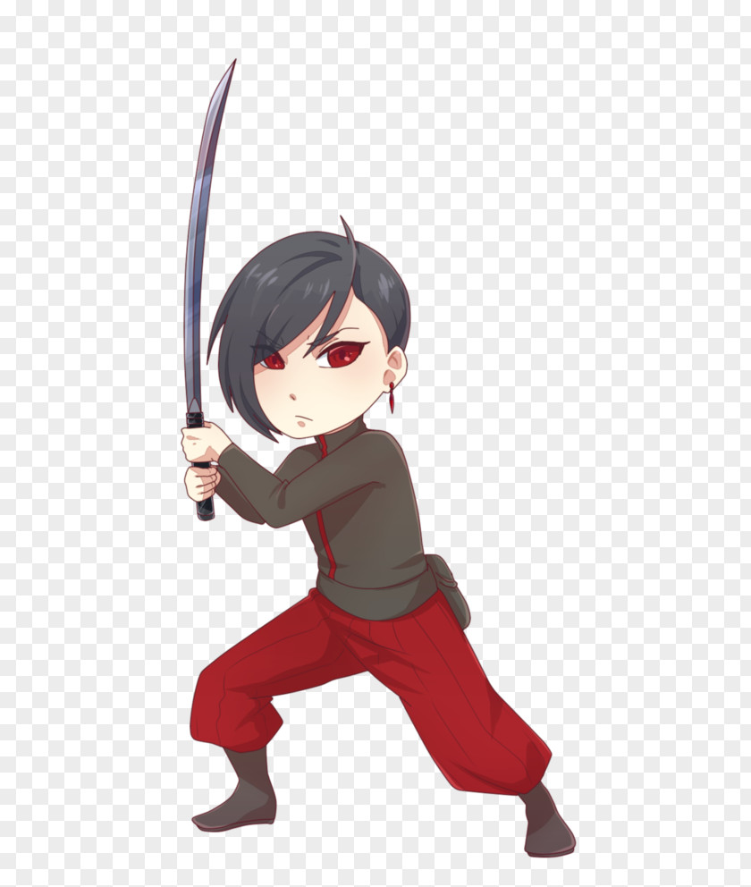 Tetsuya Figurine Cartoon Character Fiction PNG