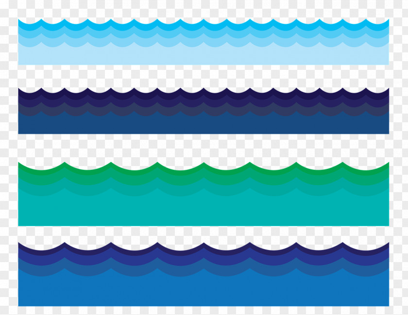 Waves Wind Wave Clip Art PNG