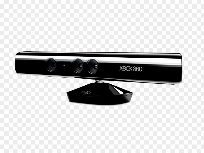 360 Camera Kinect Star Wars Xbox Adventures! Video Game PNG