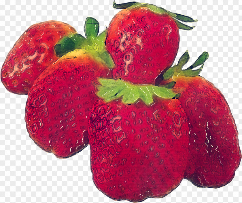 Berry Accessory Fruit Strawberry PNG