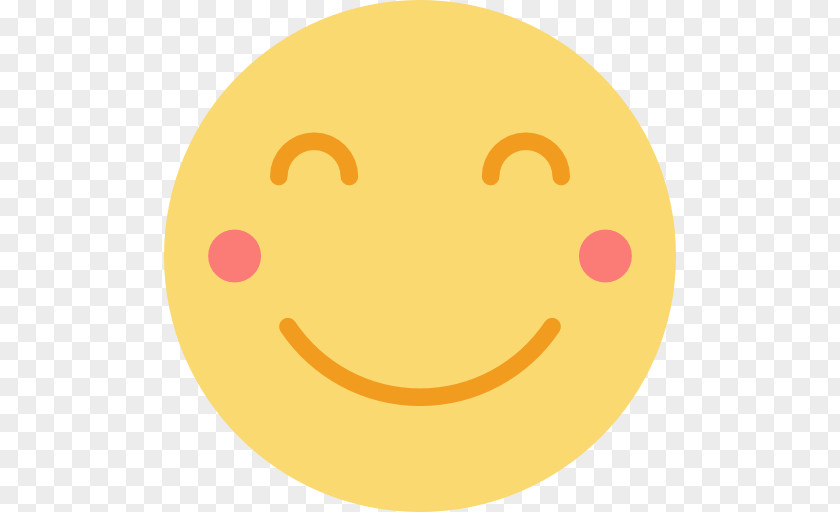 Blushing Emoji Emoticon Clip Art PNG