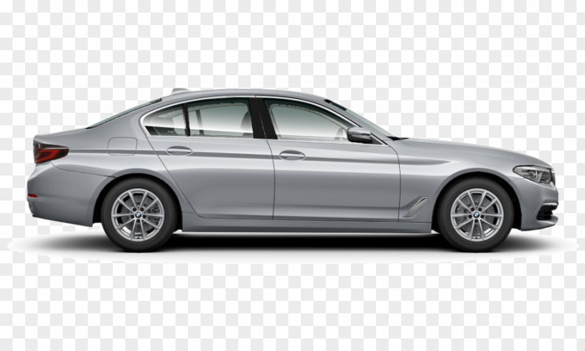 Bmw 2018 BMW 530i Sedan Car XDrive Vehicle PNG