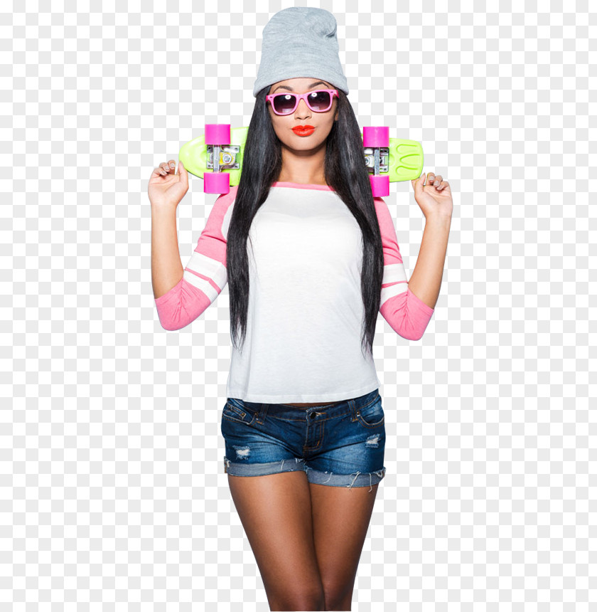 Boxing Gloves Woman Stock Photography Skateboard Royalty-free PNG