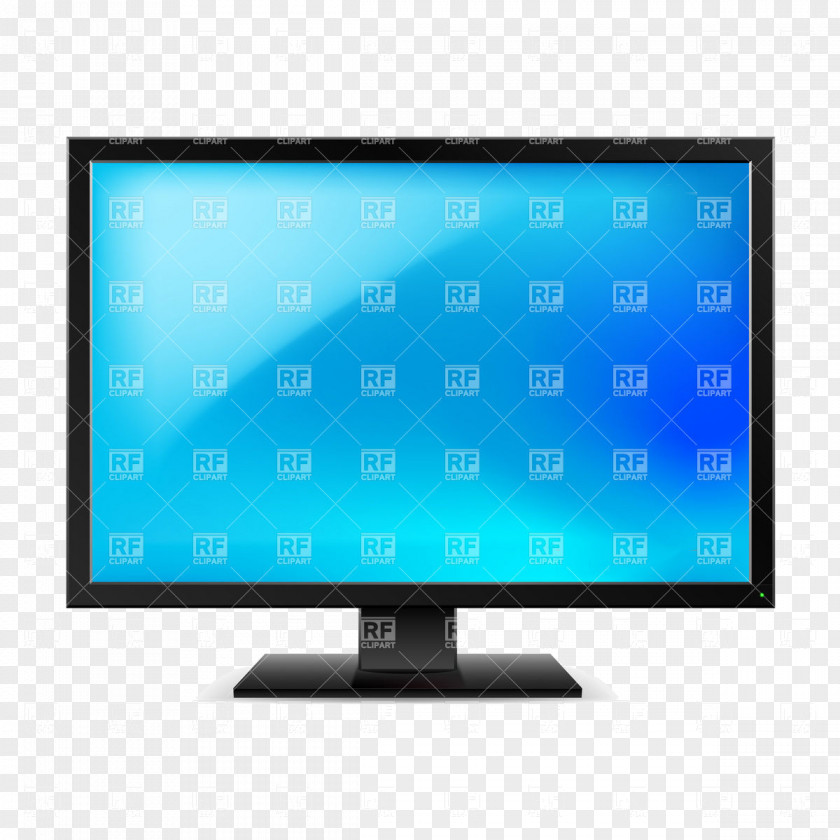 Cable Television Computer Hardware Sky Cartoon PNG