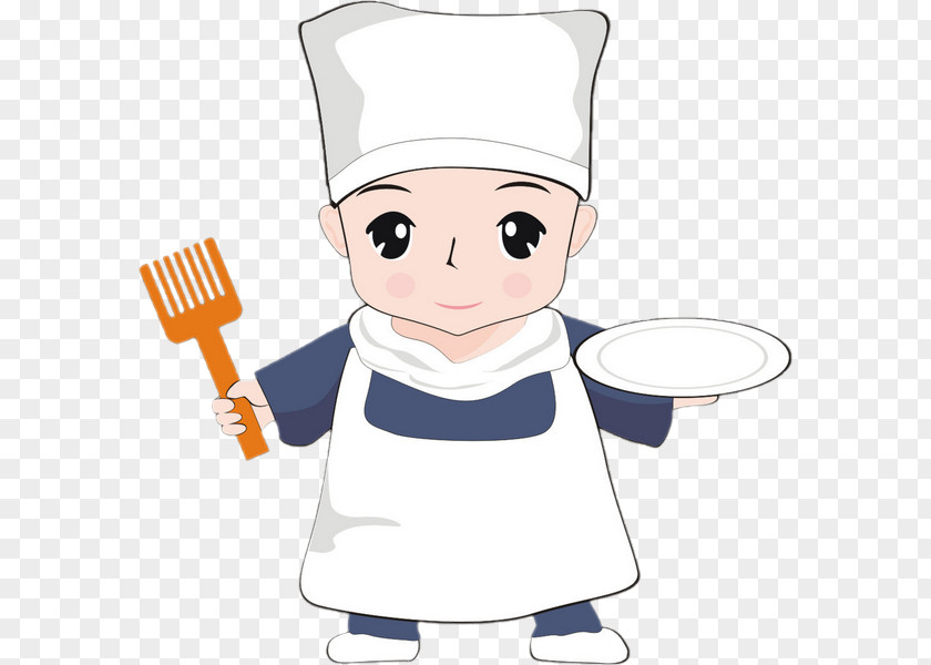 Chef Pizza Cook Centerblog Clip Art PNG