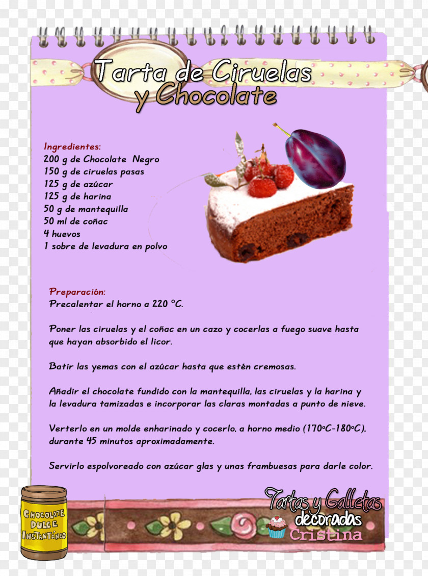 Chocolate Cake Dulce De Leche Cupcake Tart Recipe PNG