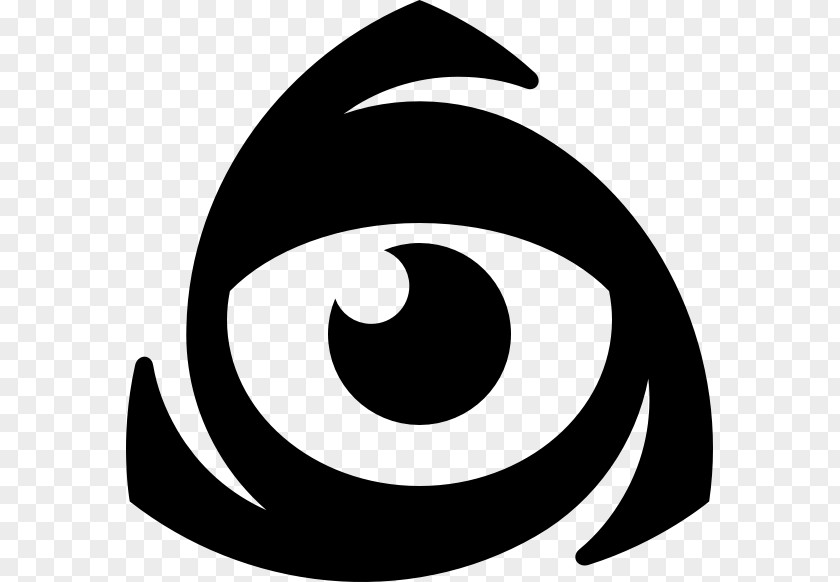 Eye Tattoo Logo PNG