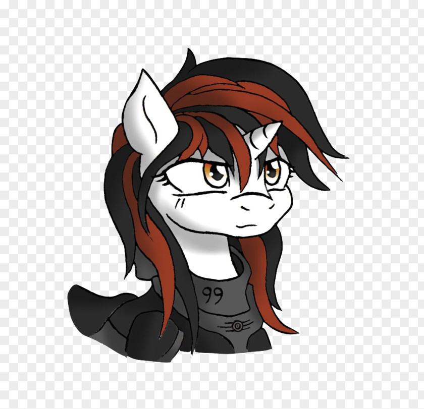 Fallout: Equestria DeviantArt Demon Clip Art PNG