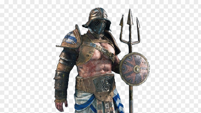 Gladiator For Honor Video Game Wiki PNG