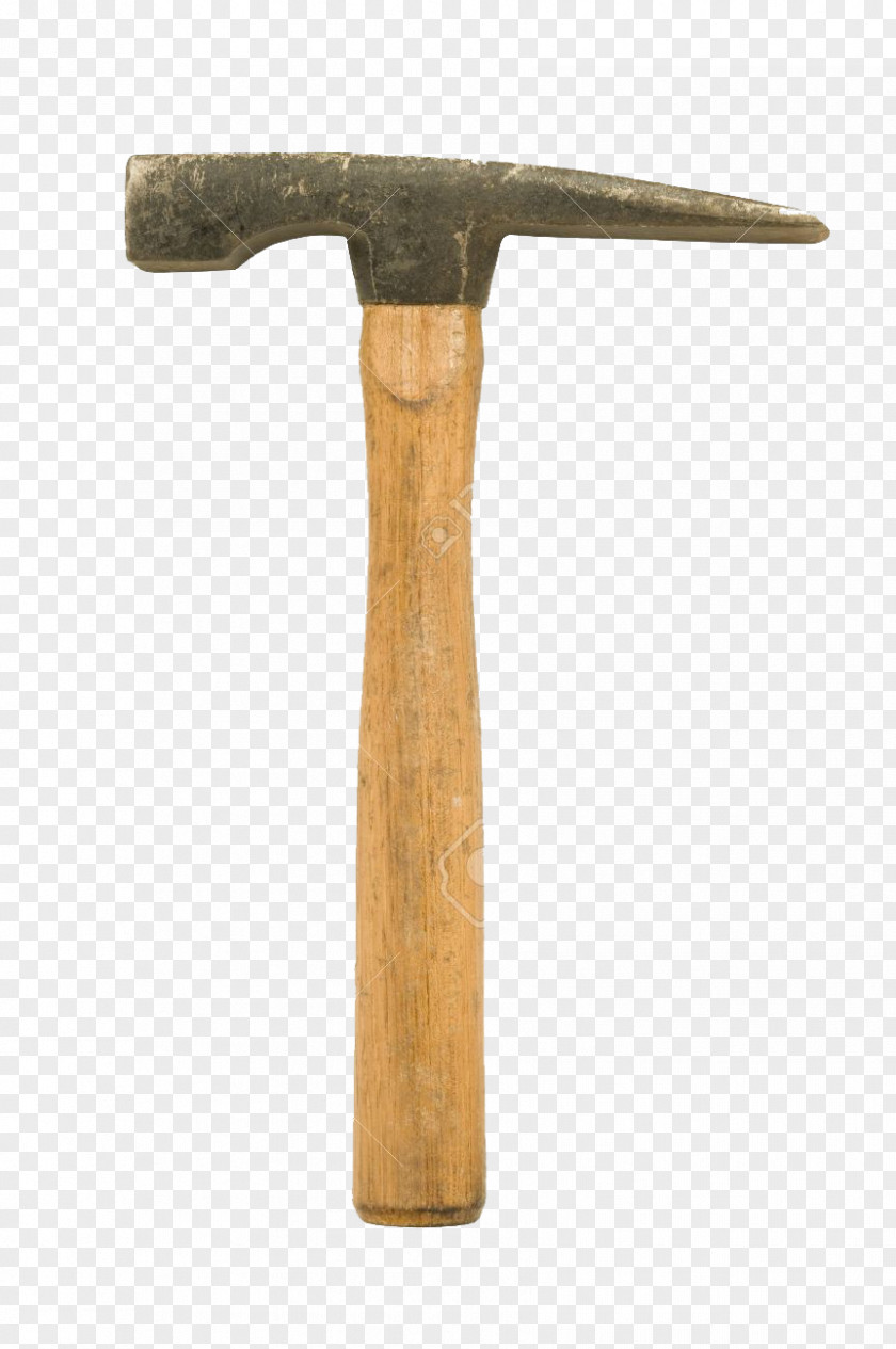 Hammer Geologist's Geology Pickaxe PNG