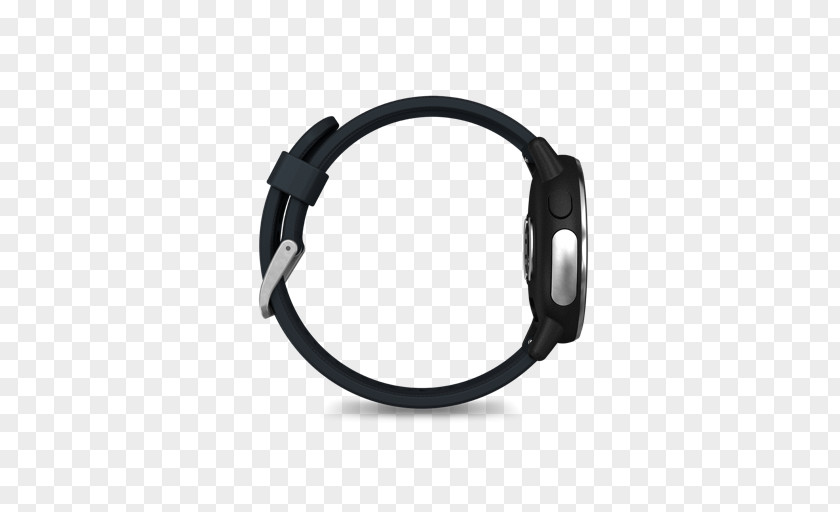 Heart Rate Monitor Smartwatch Headset PNG