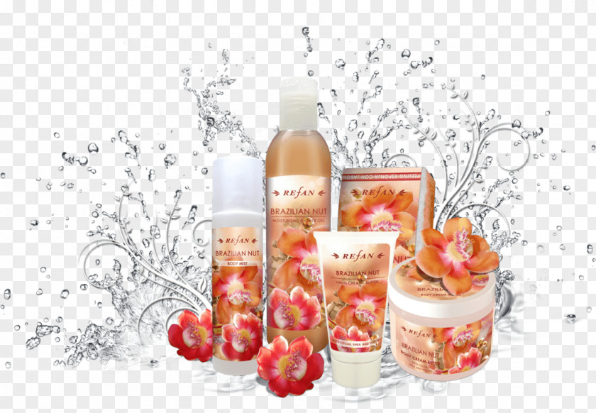 Lavanda Watercolor Refan Bulgaria Ltd. Liquid Product Aromatherapy Natural Skin Care PNG