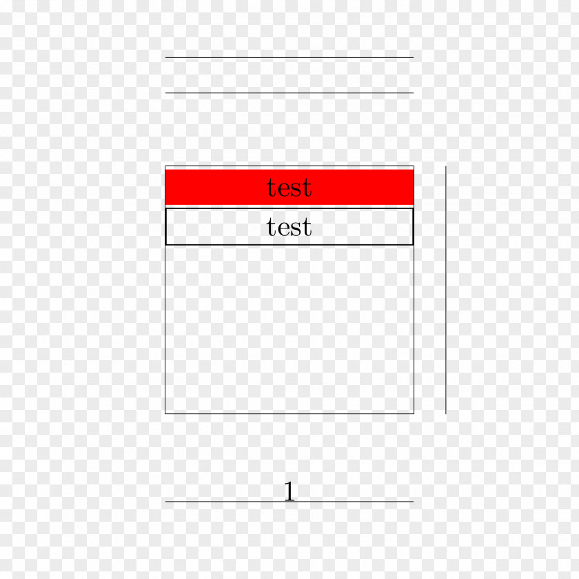 Margin Paper Rectangle Square PNG