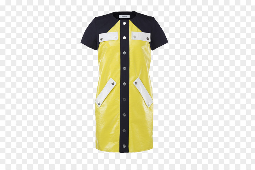 T-shirt Sleeve Outerwear ユニフォーム Uniform PNG