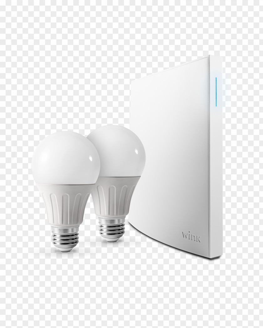 Wink Bright Product Design Lighting PNG
