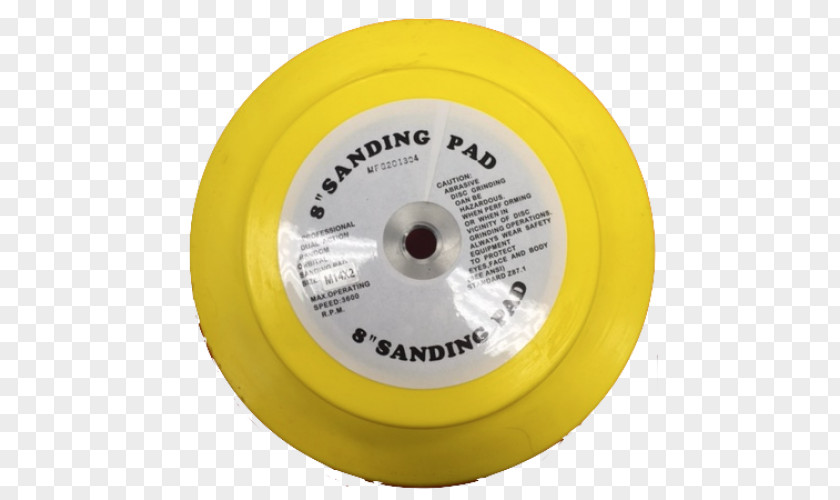 Auto Body Paint Tape Backup Product Hook-and-Loop Fasteners Sander Code PNG