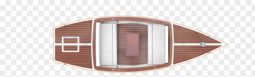 Boat Top Angle PNG