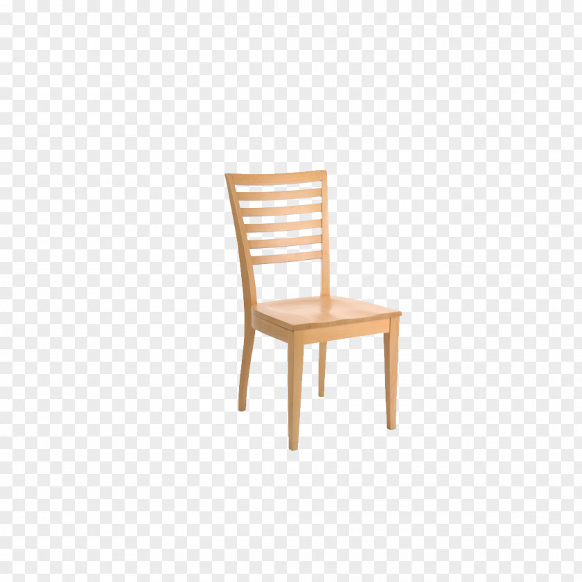 Chair Table Stool Wood PNG