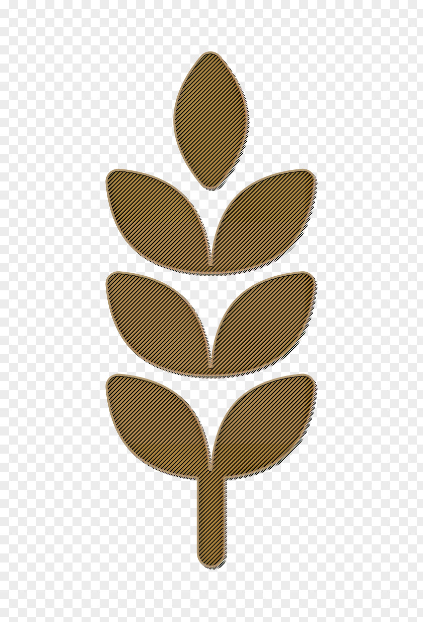 Food Icon Supermarket Wheat Grains PNG