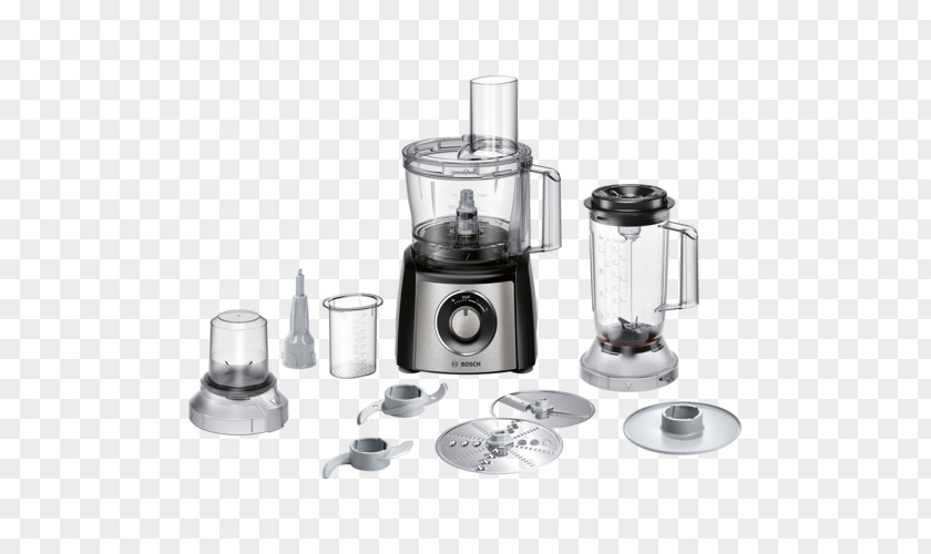 Food Processor Blender Mixer Home Appliance PNG