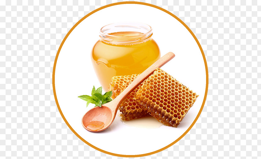 Honey Humectant Natural Skin Care Home Remedy Bee PNG