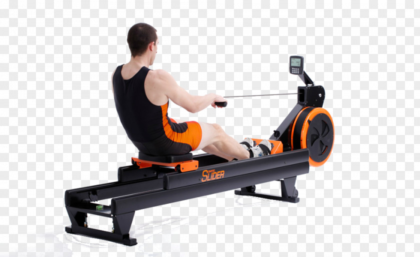 Indoor Fitness Rower Rowing Exercise Equipment Elliptical Trainers PNG
