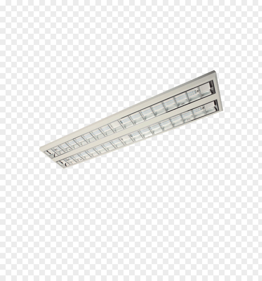 Light Light-emitting Diode Louver Ceiling Aluminium PNG