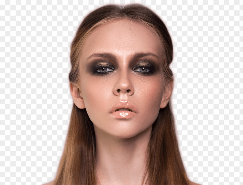 Lipstick Eyelash Extensions Eye Shadow Cosmetics Lip Liner PNG