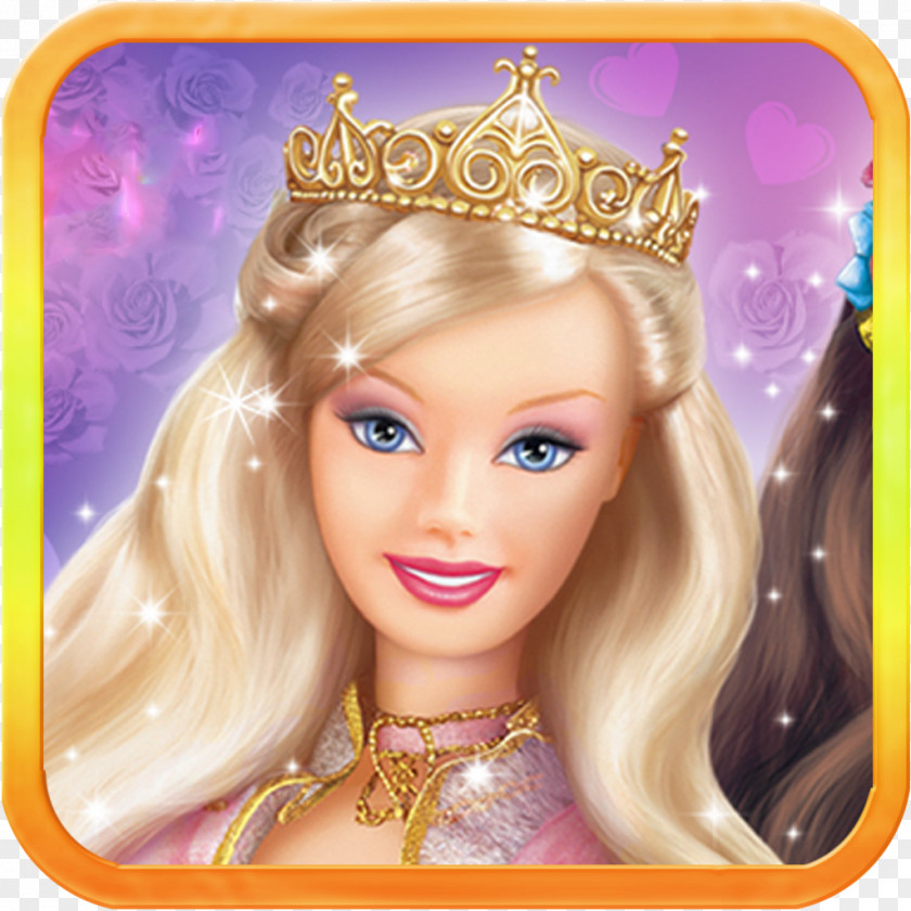 Princess Barbie As The And Pauper YouTube Le Prince Et Pauvre Song PNG