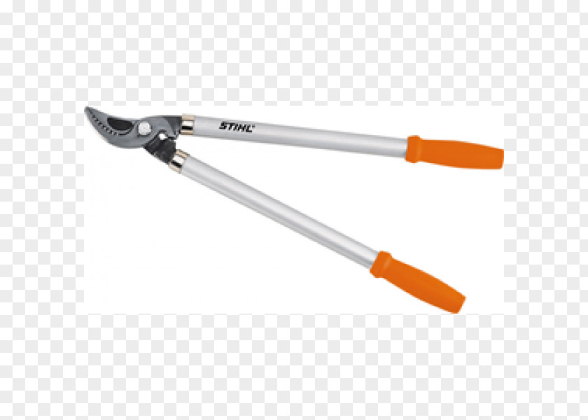 Pruning Shears Diagonal Pliers Loppers Stihl Astsäge PNG