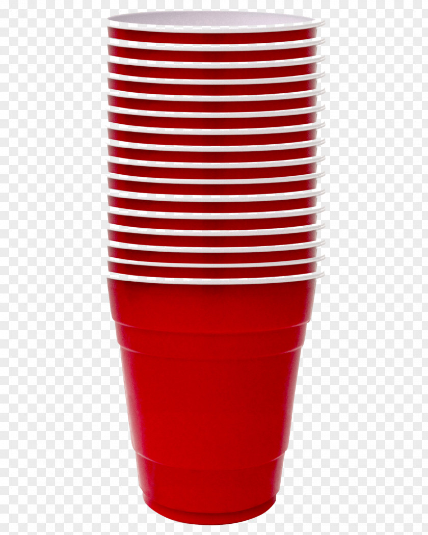 Red Cups Wine Sippy Plastic Cup Party PNG