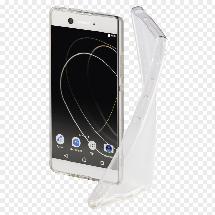 Smartphone Sony Xperia XA1 XA2 Corporation PNG