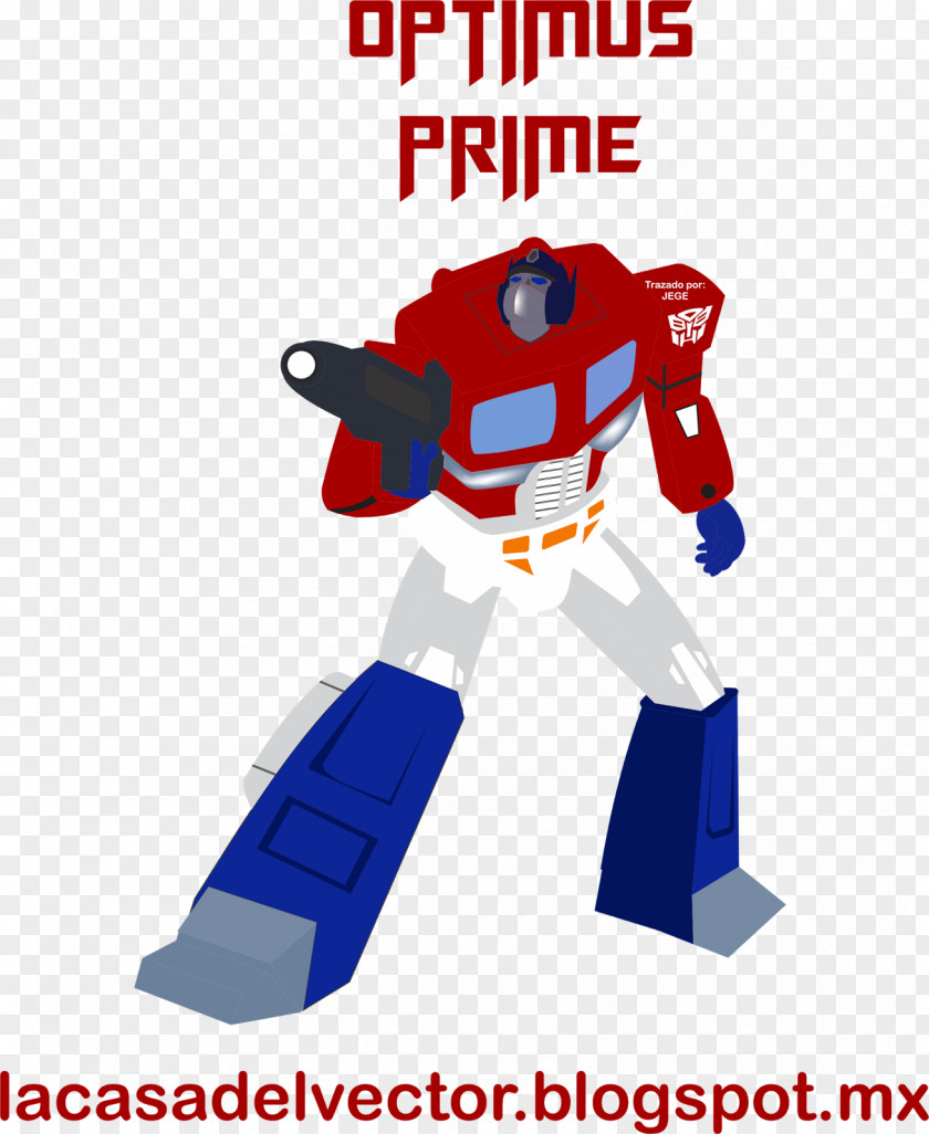 Transformers Shockwave Optimus Prime PNG